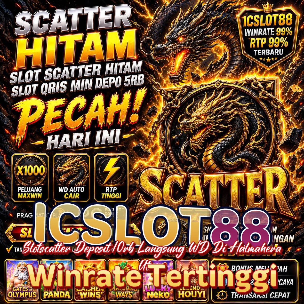 ICSLOT88